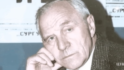 Памятник Михаилу Ульянову откроют в Москве