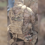 Спецназ заблокировал террористов в Махачкале и Каспийске (видео)