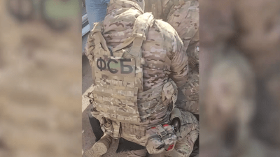 Спецназ заблокировал террористов в Махачкале и Каспийске (видео)