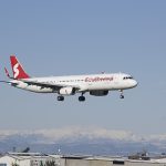 Российские туристы застряли в Египте из-за санкций Евросоюза