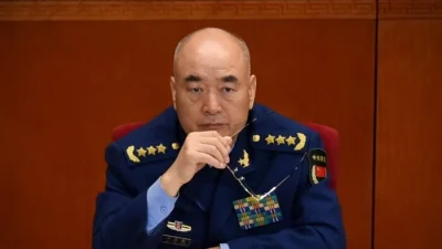 Путь Сюй Циляна в китайской армии — воплощение саморазрушения компартии Китая