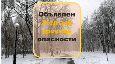 Тольятти тонет из-за паводка и первого дождя (видео)