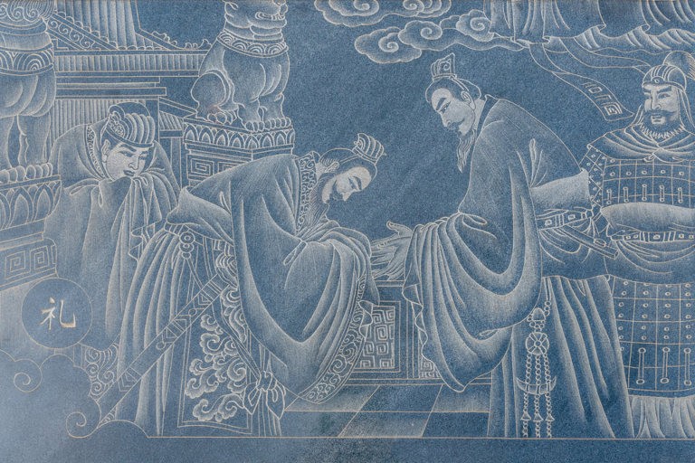 История об истинной красоте «уродливой женщины», ставшей императрицей Китая