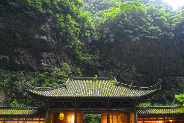 Лу Цзундао и Мэн Синь: истории о честности в Древнем Китае