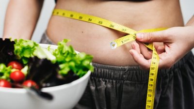 Женщина раскрыла секрет похудения на 53 кг за 2 года