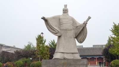 Принципы лидерства Цао Цао: доверие и честность в эпоху Троецарствия