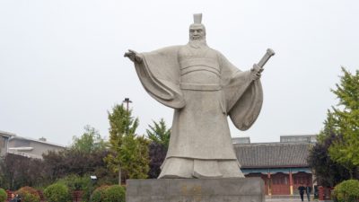 Принципы лидерства Цао Цао: доверие и честность в эпоху Троецарствия