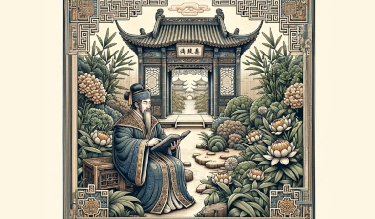В древнем Китае честность служила моральным ориентиром для лидеров и советников, определяя их решения и формируя их наследие. (Shutterstock) | Epoch Times Россия