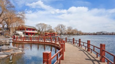 Стратегическая мудрость и стойкость Сыма И