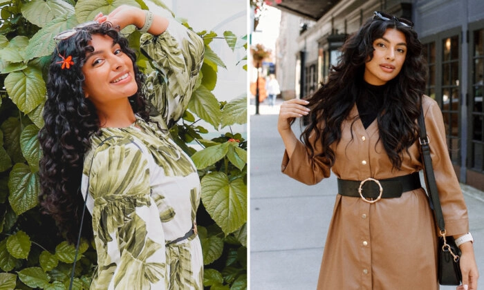 (Courtesy of Joana Sosa) | Epoch Times Россия