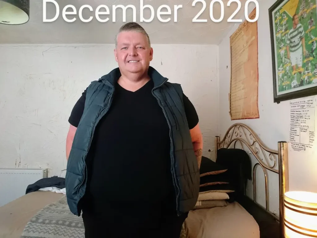 В состоянии между жизнью и смертью наркоман пересмотрел свою жизнь