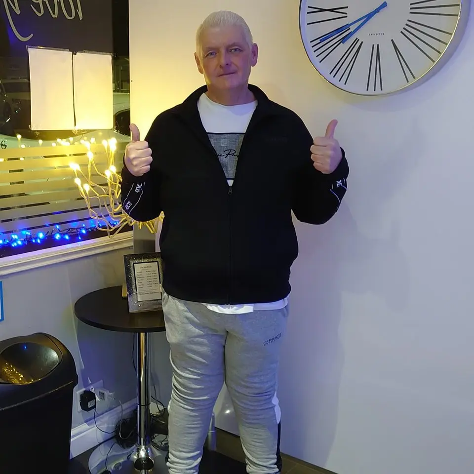 В состоянии между жизнью и смертью наркоман пересмотрел свою жизнь