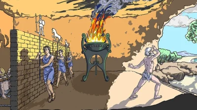 В поисках истины