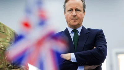 Министр иностранных дел Великобритании заявил, что Пекин представляет «эпохальный вызов»