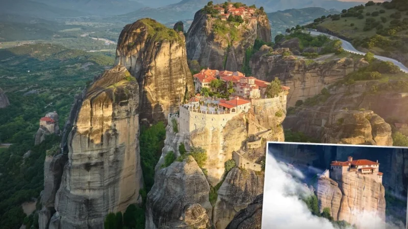 (Martin Mecnarowski/Shutterstock)   | Epoch Times Россия