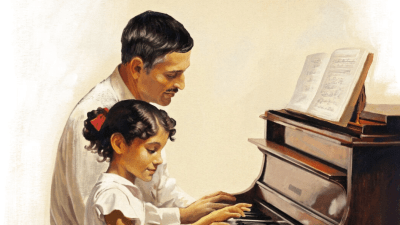 Как эффект Моцарта влияет на детей