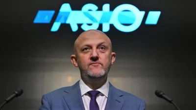 В Австралии бушуют шпионские войны