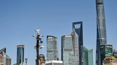 Китай расширяет сферу действия закона о государственной тайне в интересах национальной безопасности