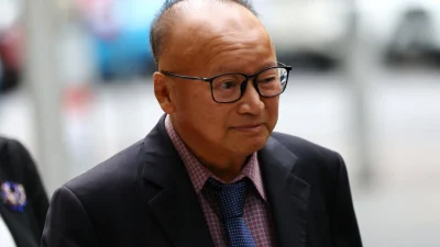 Вьетнамский «оперативник» в Австралии получил срок 2 года 9 месяцев тюрьмы за шпионаж в пользу Китая