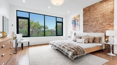 12 способов сделать вашу квартиру более стильной