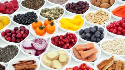 Экологическое питание: ешьте продукты, предотвращающие рак