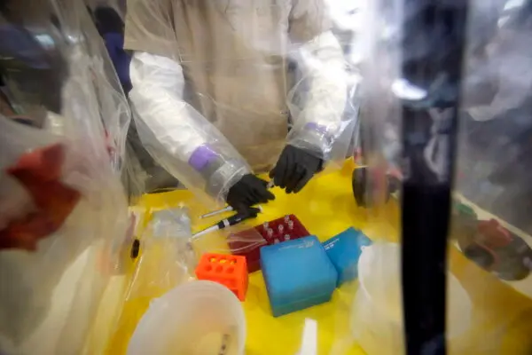 В США учёных сажают в тюрьму за шпионаж в пользу Китая, поступит ли Канада так же с учёными из лаборатории Виннипега?