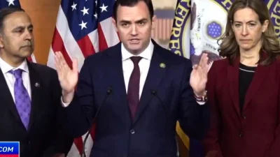 Китайский шпионаж незаметно проникает в критическую инфраструктуру США