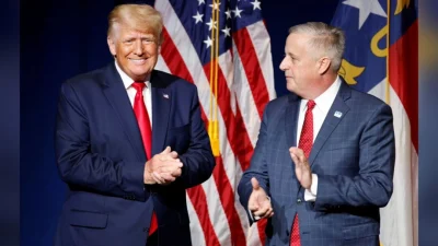 Республиканская партия будет использовать «все существующие инструменты» для победы Трампа