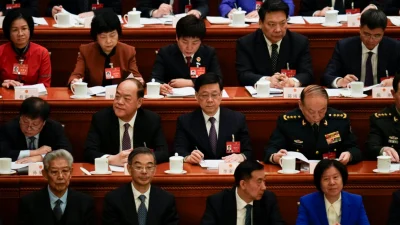 Пожизненное заключение за инакомыслие — новый законопроект Гонконга