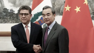 Инвестиции позволили Китаю прочно укорениться на заднем дворе Америки