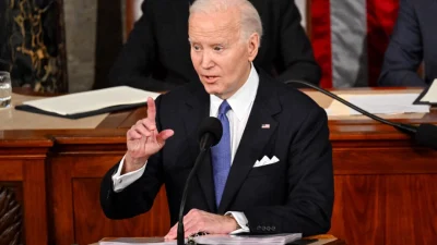 Верховный суд рассмотрит аргументы в пользу цензуры в соцсетях со стороны администрации Байдена