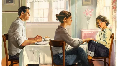 Ваш ребёнок объявил, что он транс. Что теперь?