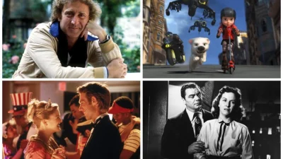 Список фильмов для просмотра от Epoch Times: что можно посмотреть 22–28 марта