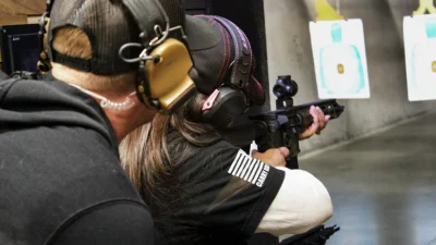 Администрация Байдена начинает борьбу с «представляющими угрозу» владельцами оружия