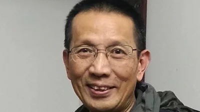 Китайского пастора выпустили на свободу после 7 лет тюрьмы без удостоверения личности
