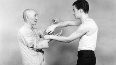 Ип Ман — величайший мастер боевых искусств своего поколения