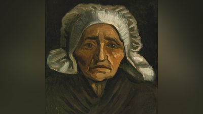 За картину Ван Гога коллекционер заплатил €4,5 млн