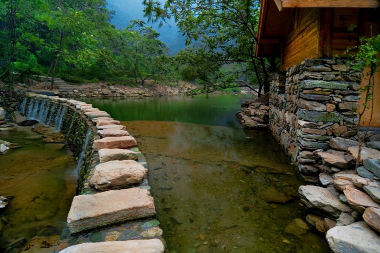 Истории о доброте из китайской культуры: уроки сострадания и понимания