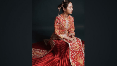 Требования к разводу в Древнем Китае