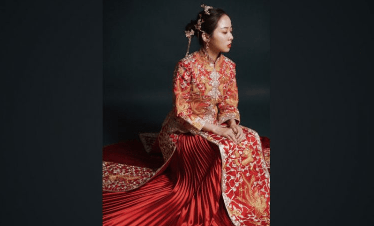 В древнем Китае, если мужчина хотел развестись со своей супругой, он не мог сделать это по прихоти; он должен был выполнить требования для развода. (Flicker) | Epoch Times Россия