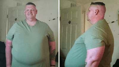 В состоянии между жизнью и смертью наркоман пересмотрел свою жизнь