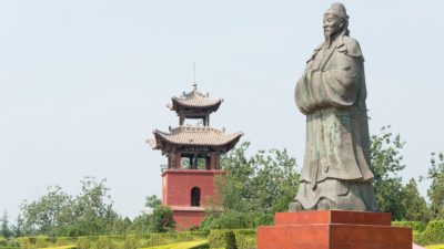 Непреходящие ценности: честность и бережливость премьер-министра Сыма Гуана