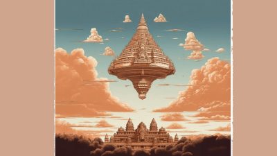 Когда появились самолёты? Попытка пересмотреть историю человечества