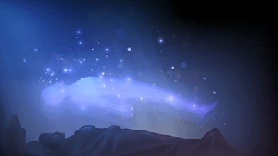 Реальная наука: когда вы в последний раз выходили из собственного тела