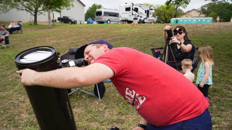 CECILE CLOCHERET/AFP via Getty Images  | Epoch Times Россия