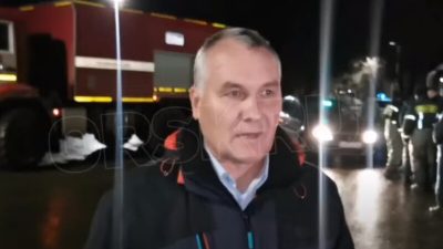 мэр Орска