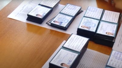 В России зачётки и студенческие билеты оцифруют в рамках эксперимента