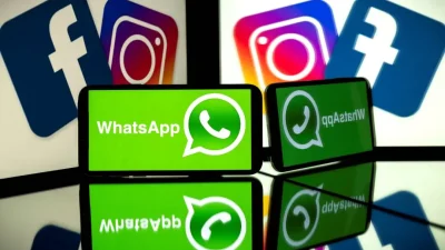 Пекин приказал Apple удалить WhatsApp