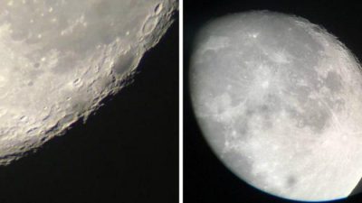 Китай может захватить Луну, предупреждает НАСА