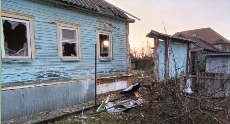 Фото: t.me/gubernator_46
 | Epoch Times Россия